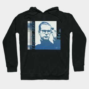 Fletch -- Depeche Mode -- Retro Fan Art Design Hoodie